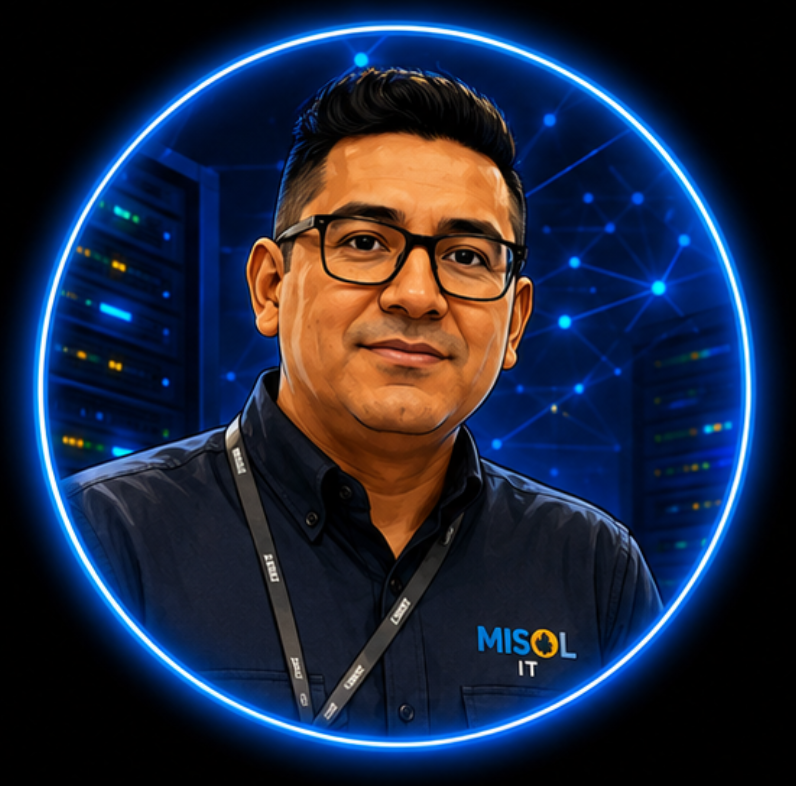 Brandon Gramajo