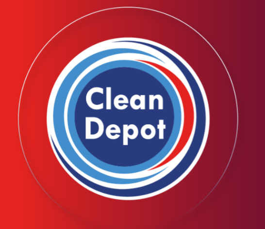 Clean Depot